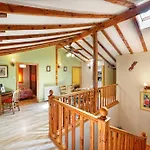 Сasa de vacaciones Rural Pueblo De La Ribera