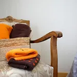 Сasa de vacaciones Rural Pueblo De La Ribera Peñafiel