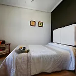 Rural Pueblo De La Ribera Сasa de vacaciones