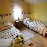 Сasa de vacaciones Rural Pueblo De La Ribera