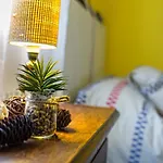 Rural Pueblo De La Ribera Vakantiehuis Peñafiel