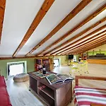 Vakantiehuis Rural Pueblo De La Ribera