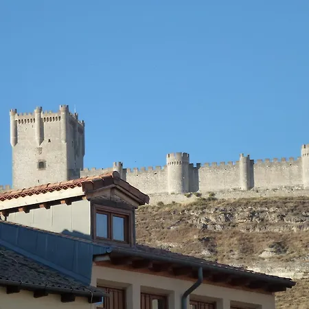 Rural Pueblo De La Ribera