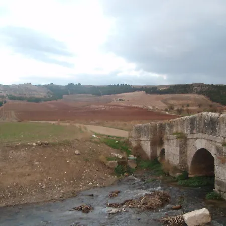 Rural Pueblo De La Ribera *