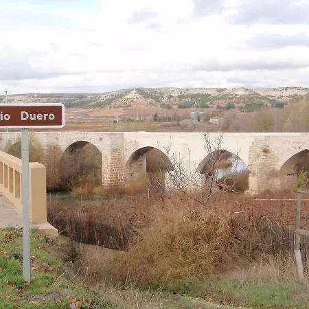 Rural Pueblo De La Ribera *