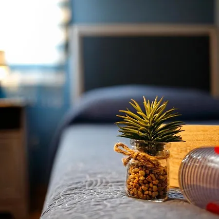 Rural Pueblo De La Ribera פנאפייל