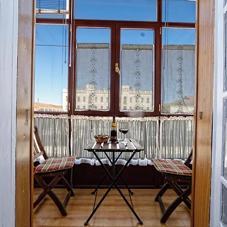 Holiday home Rural Pueblo De La Ribera