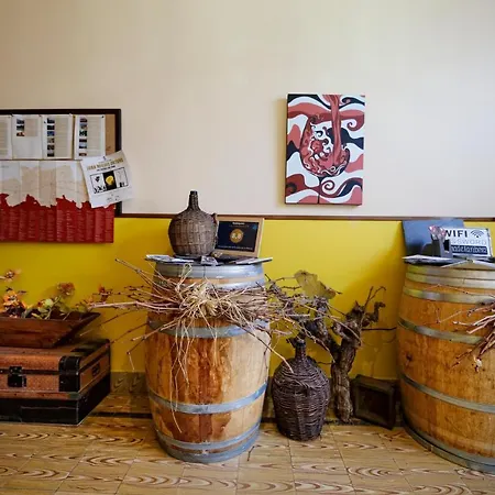Rural Pueblo De La Ribera Vakantiehuis