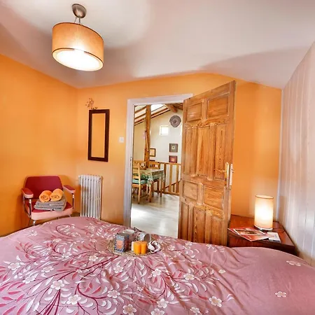 Rural Pueblo De La Ribera בית נופש פנאפייל