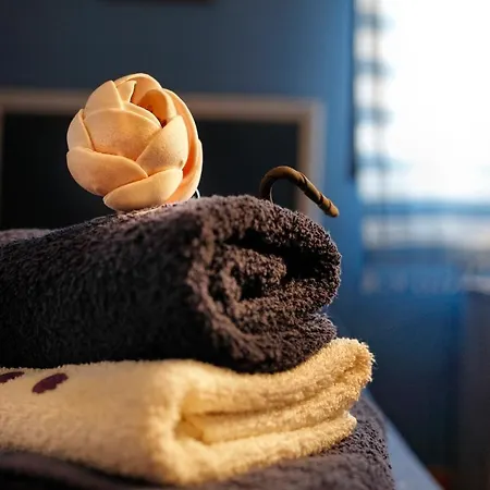 Rural Pueblo De La Ribera פנאפייל