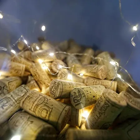 Rural Pueblo De La Ribera *