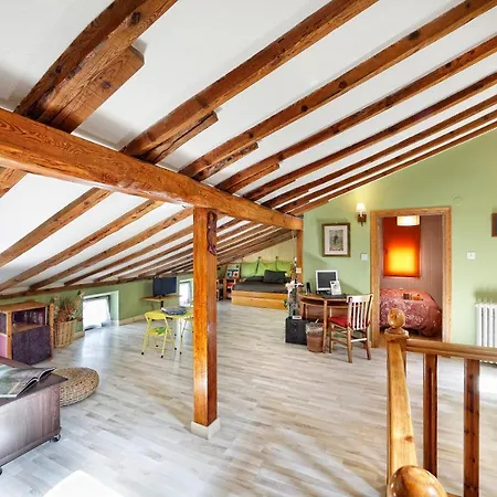 Rural Pueblo De La Ribera 別荘