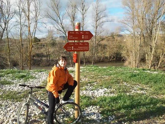 Rural Pueblo De La Ribera 別荘 Peñafiel