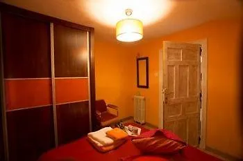 Rural Pueblo De La Ribera *