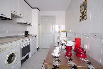 Rural Pueblo De La Ribera 別荘 *