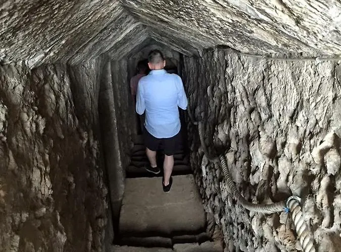 別荘 Rural Pueblo De La Ribera