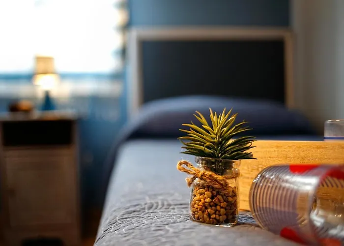 Rural Pueblo De La Ribera Peñafiel