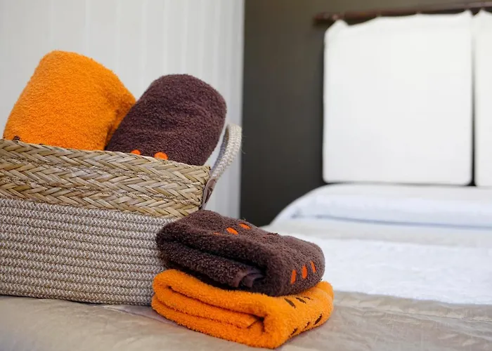 Rural Pueblo De La Ribera * Penafiel