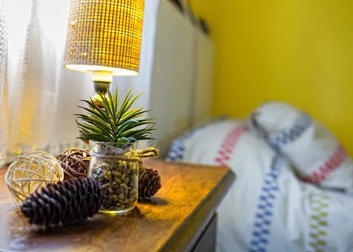 Rural Pueblo De La Ribera Holiday home Penafiel