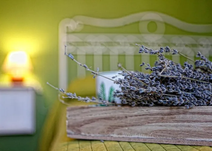 Rural Pueblo De La Ribera Feriehus *