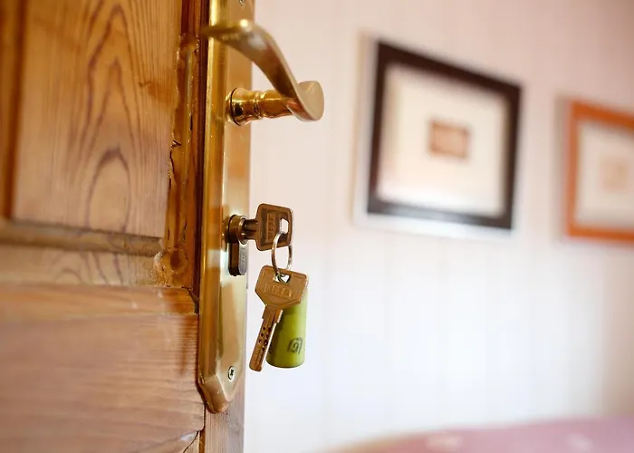 Rural Pueblo De La Ribera 別荘 *