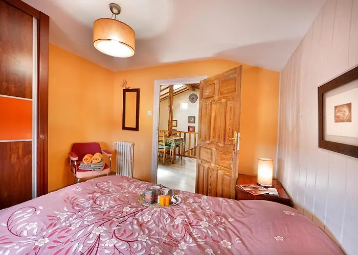 Rural Pueblo De La Ribera Feriehus Peñafiel