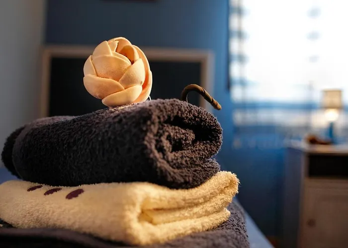 Rural Pueblo De La Ribera Peñafiel