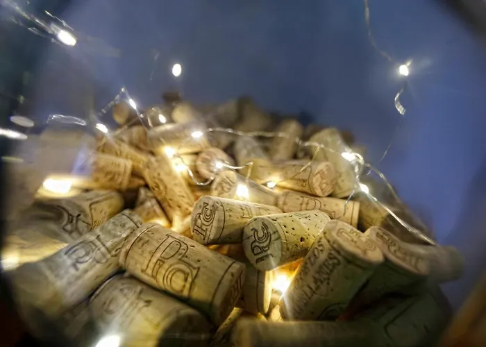 Rural Pueblo De La Ribera *